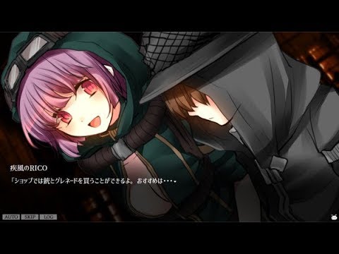KALEIDO STELLA gameplay video thumbnail